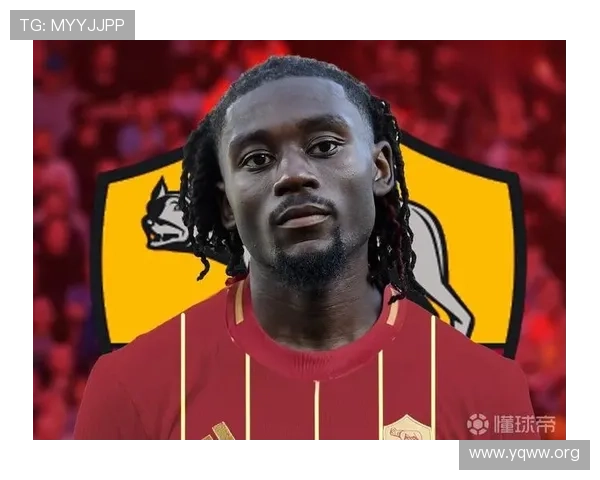 罗马计划卖夸迪奥科内引进伊斯梅尔科内